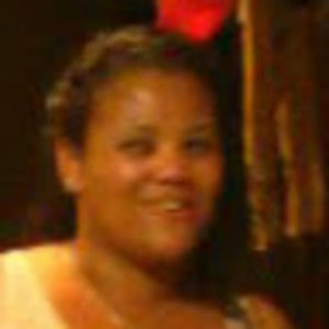 Meet your Posher, Tamarah